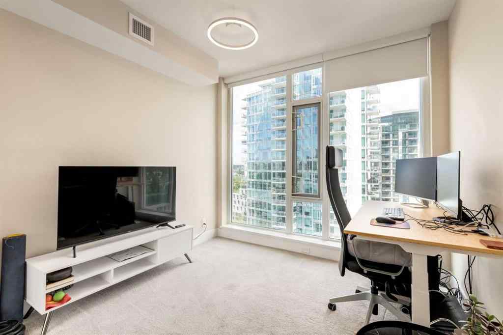 MLS® A2240893 - Unit #1104 510 6 Avenue SE in Downtown East Village Calgary, Residential