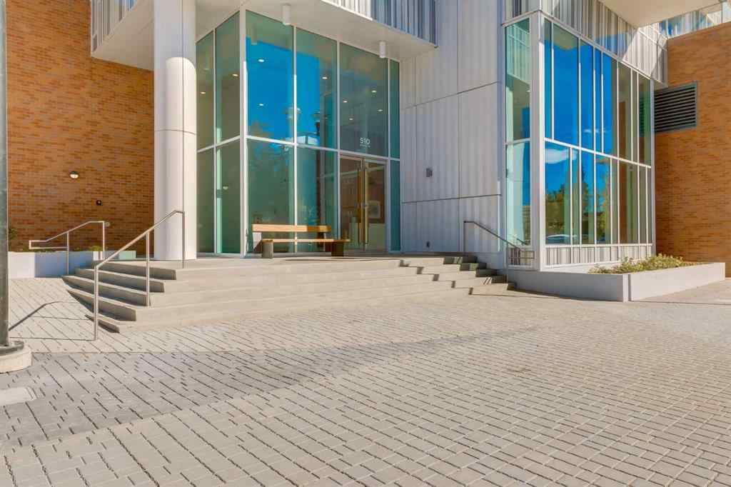MLS® A2240893 - Unit #1104 510 6 Avenue SE in Downtown East Village Calgary, Residential