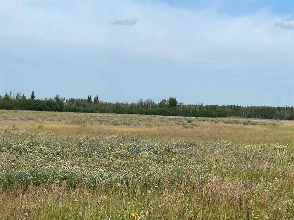 MLS® A2240896 -  NE 26 78 7 W6   in NONE Rural Saddle Hills County, Land