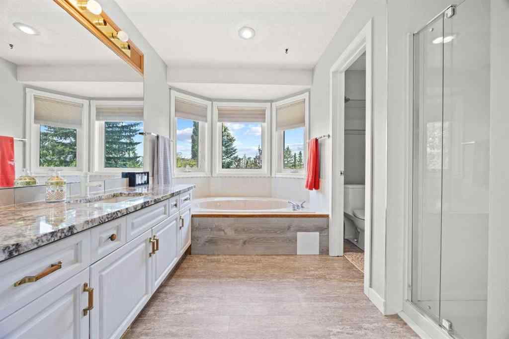 MLS® A2240905 - 139 Hawkville Close NW in Hawkwood Calgary, Residential