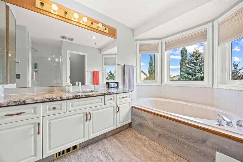 MLS® A2240905 - 139 Hawkville Close NW in Hawkwood Calgary, Residential