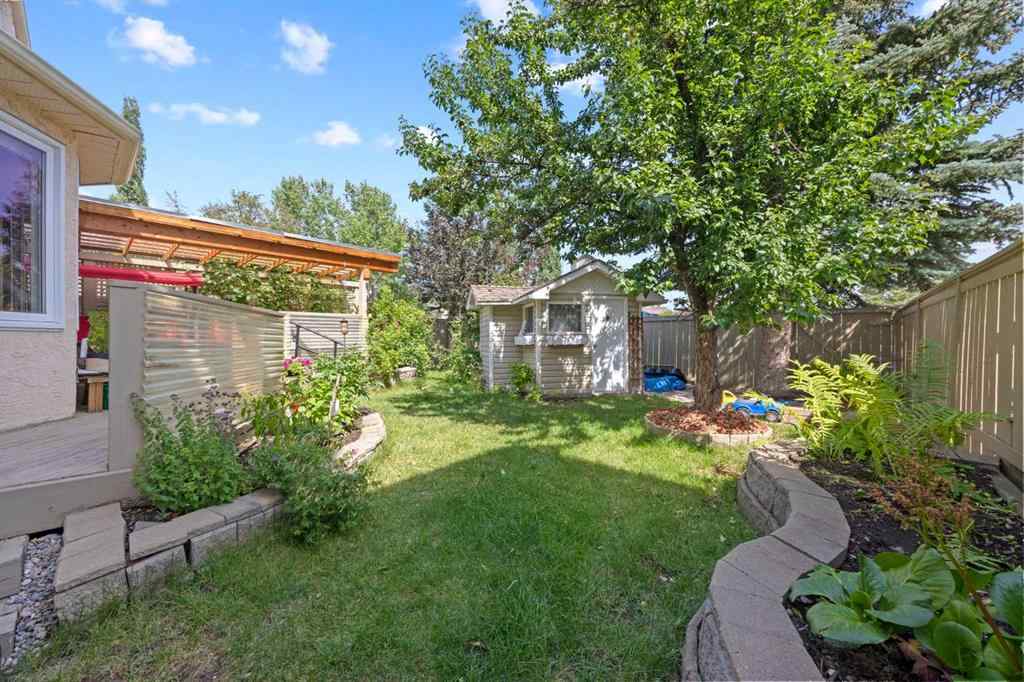 MLS® A2240905 - 139 Hawkville Close NW in Hawkwood Calgary, Residential