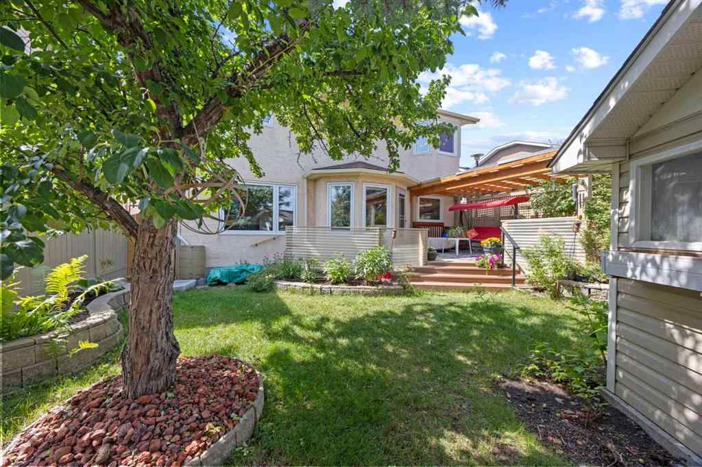 MLS® A2240905 - 139 Hawkville Close NW in Hawkwood Calgary, Residential