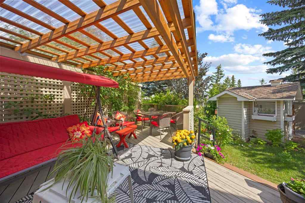 MLS® A2240905 - 139 Hawkville Close NW in Hawkwood Calgary, Residential