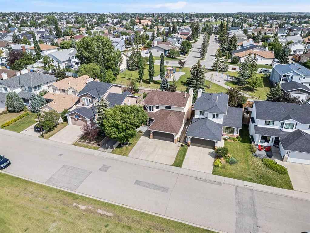 MLS® A2240905 - 139 Hawkville Close NW in Hawkwood Calgary, Residential
