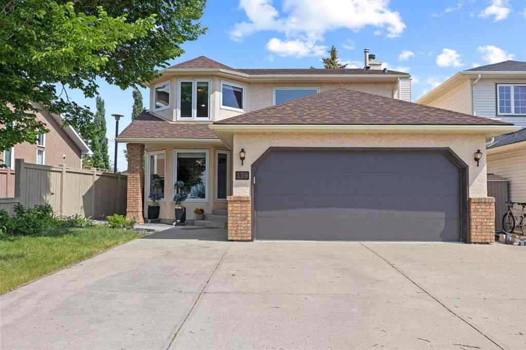 MLS® A2240905 - 139 Hawkville Close NW in Hawkwood Calgary, Residential