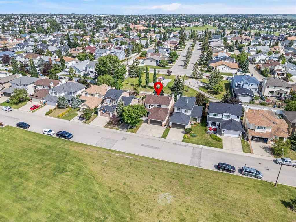 MLS® A2240905 - 139 Hawkville Close NW in Hawkwood Calgary, Residential