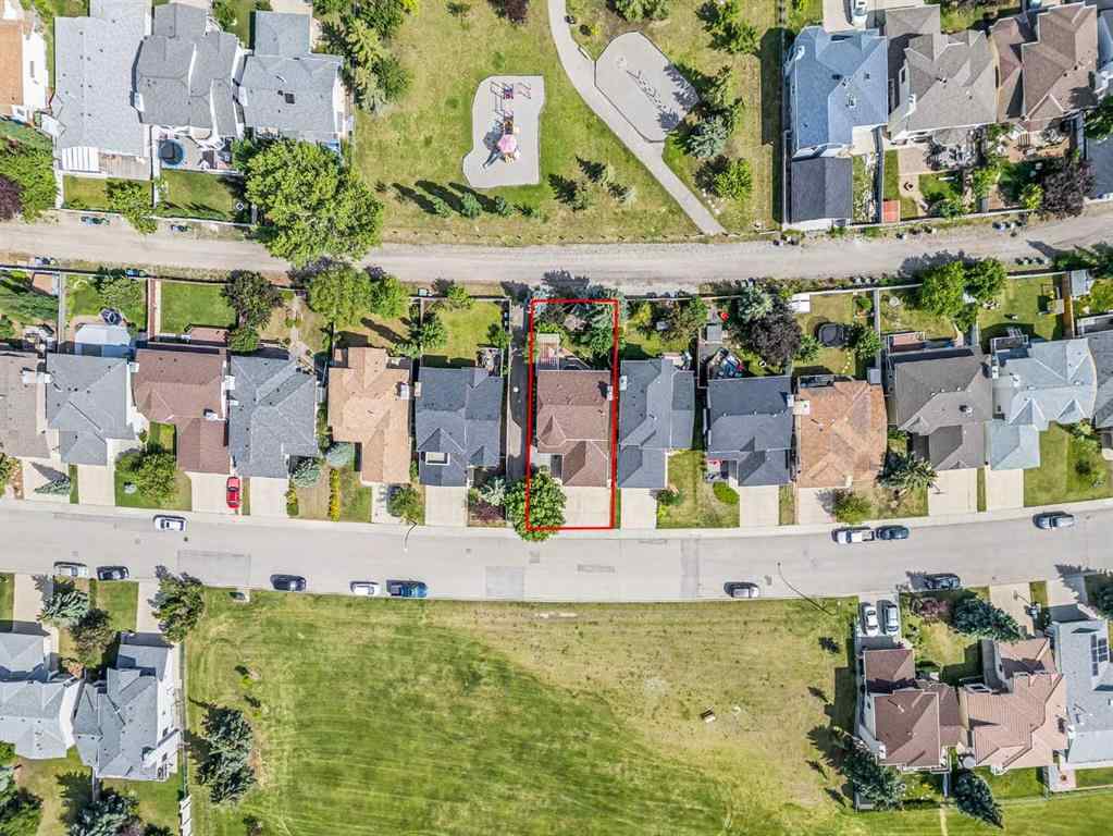 MLS® A2240905 - 139 Hawkville Close NW in Hawkwood Calgary, Residential