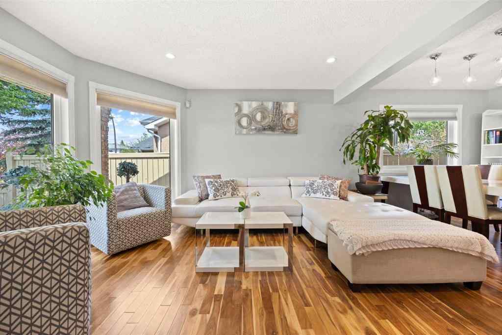 MLS® A2240905 - 139 Hawkville Close NW in Hawkwood Calgary, Residential