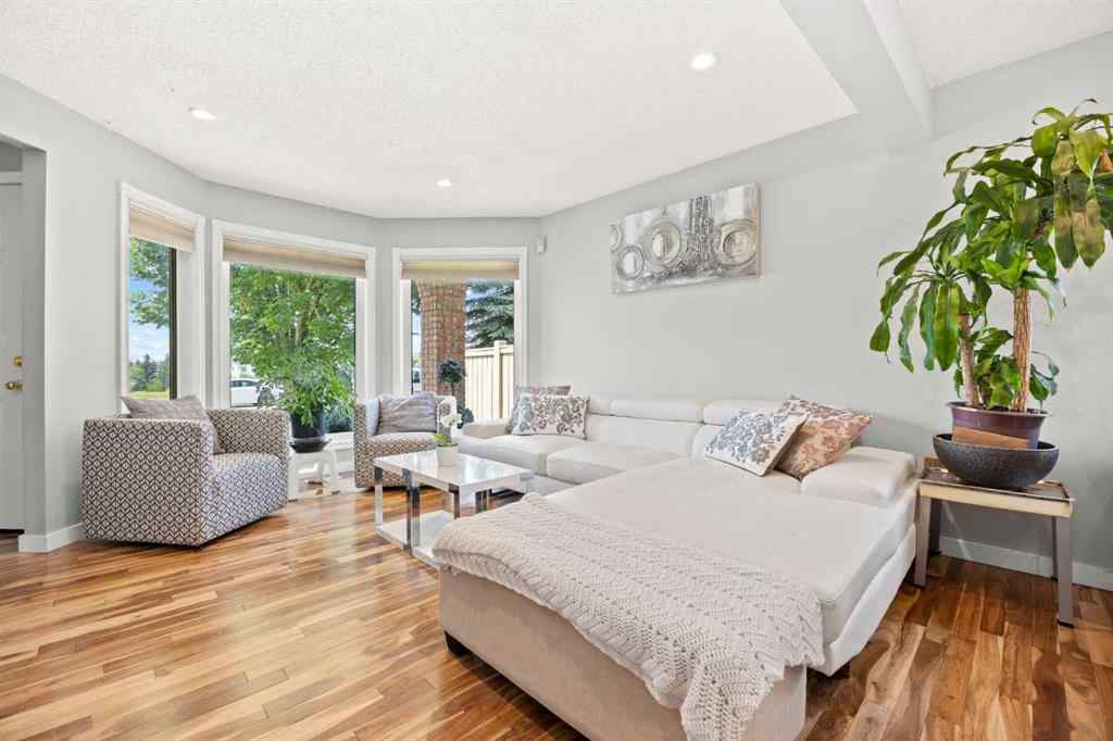 MLS® A2240905 - 139 Hawkville Close NW in Hawkwood Calgary, Residential