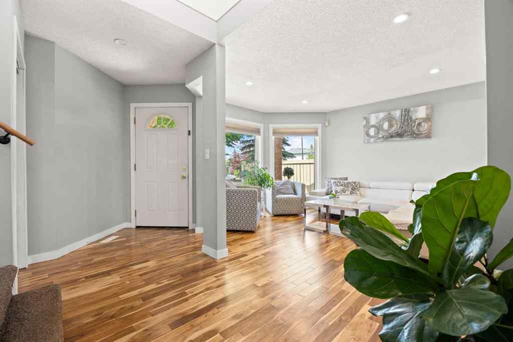 MLS® A2240905 - 139 Hawkville Close NW in Hawkwood Calgary, Residential