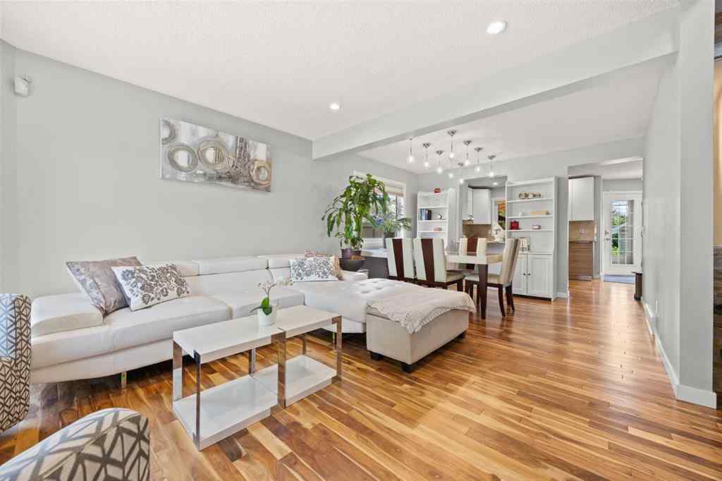 MLS® A2240905 - 139 Hawkville Close NW in Hawkwood Calgary, Residential
