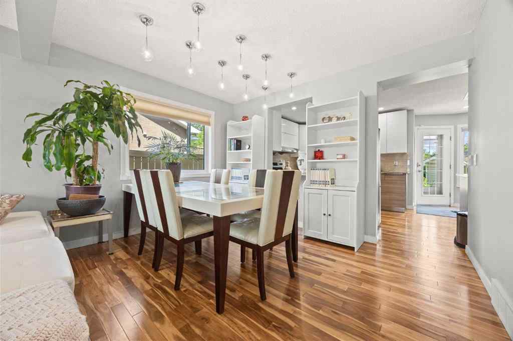 MLS® A2240905 - 139 Hawkville Close NW in Hawkwood Calgary, Residential