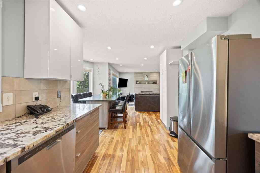 MLS® A2240905 - 139 Hawkville Close NW in Hawkwood Calgary, Residential