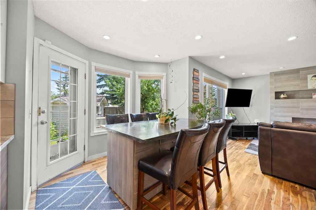 MLS® A2240905 - 139 Hawkville Close NW in Hawkwood Calgary, Residential