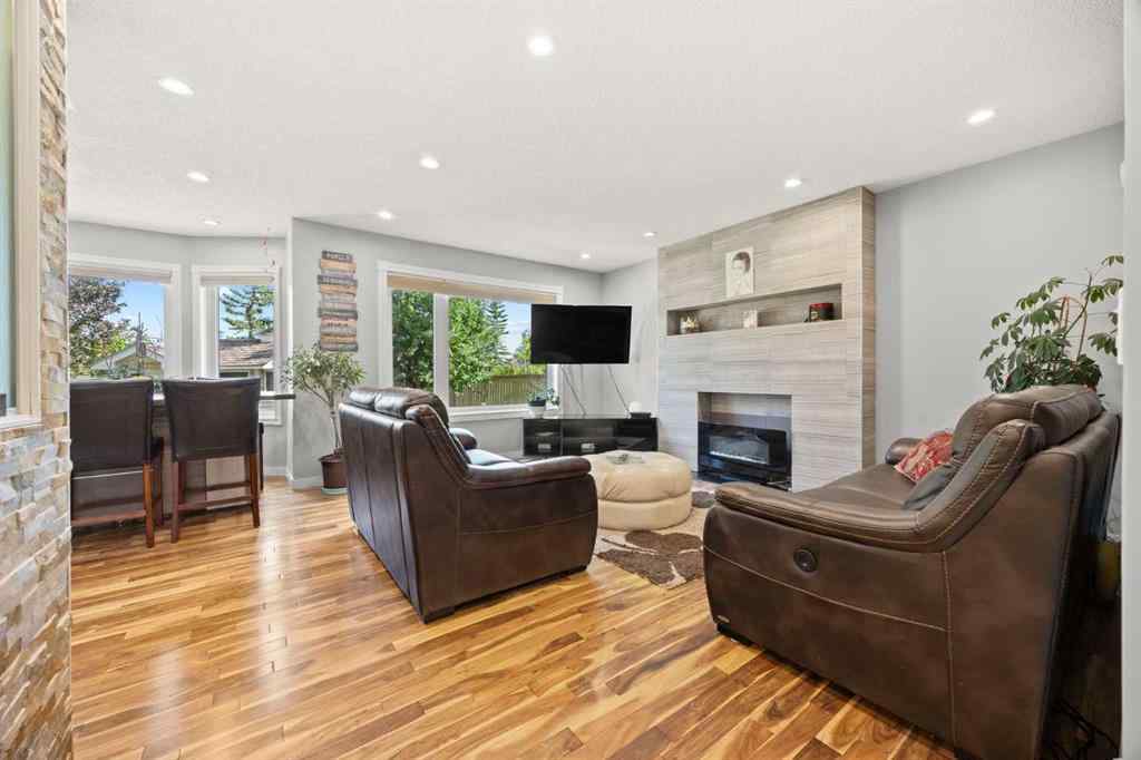 MLS® A2240905 - 139 Hawkville Close NW in Hawkwood Calgary, Residential