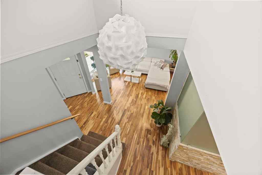 MLS® A2240905 - 139 Hawkville Close NW in Hawkwood Calgary, Residential