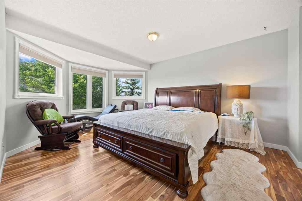 MLS® A2240905 - 139 Hawkville Close NW in Hawkwood Calgary, Residential