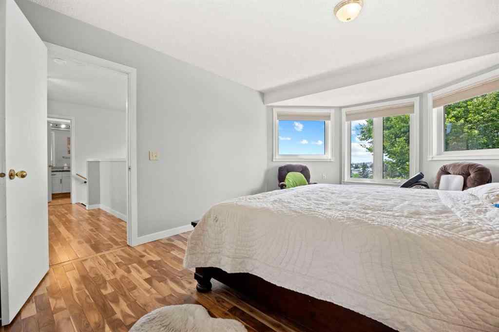 MLS® A2240905 - 139 Hawkville Close NW in Hawkwood Calgary, Residential