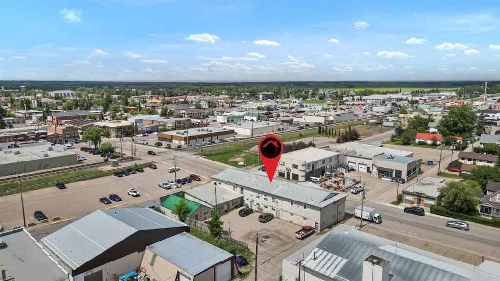 MLS® A2240906 - 5001-05 49 Avenue  in NONE Olds, Commercial