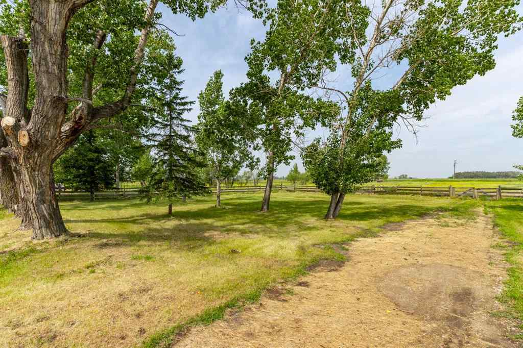 MLS® A2240908 - 32371 Range Road 10 A   in NONE Rural Mountain View County, Residential