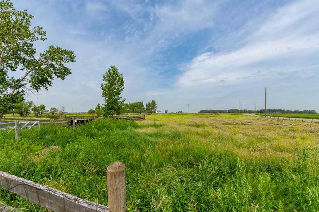 MLS® A2240908 - 32371 Range Road 10 A   in NONE Rural Mountain View County, Residential
