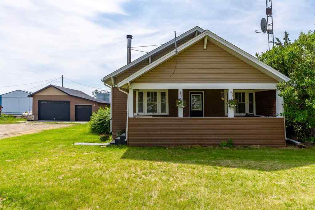 MLS® A2240908 - 32371 Range Road 10 A   in NONE Rural Mountain View County, Residential