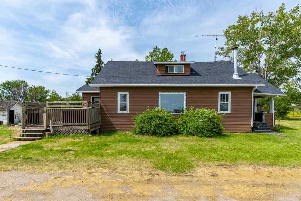 MLS® A2240908 - 32371 Range Road 10 A   in NONE Rural Mountain View County, Residential