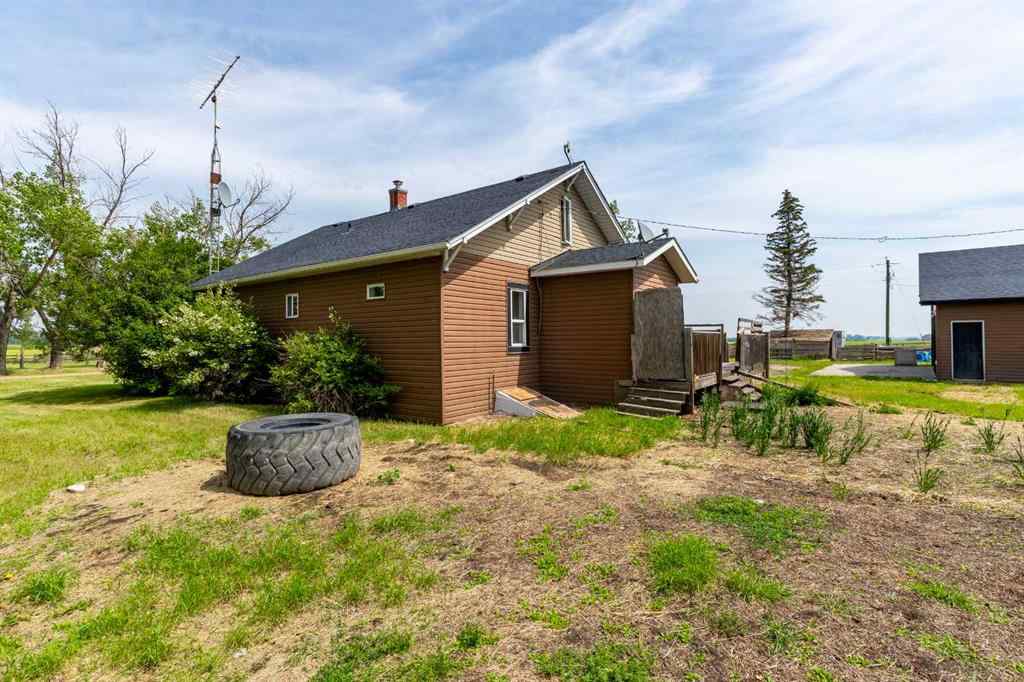 MLS® A2240908 - 32371 Range Road 10 A   in NONE Rural Mountain View County, Residential