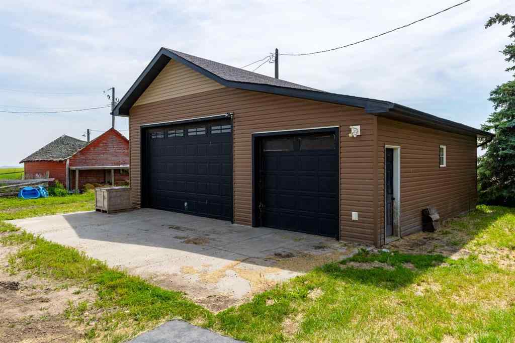 MLS® A2240908 - 32371 Range Road 10 A   in NONE Rural Mountain View County, Residential