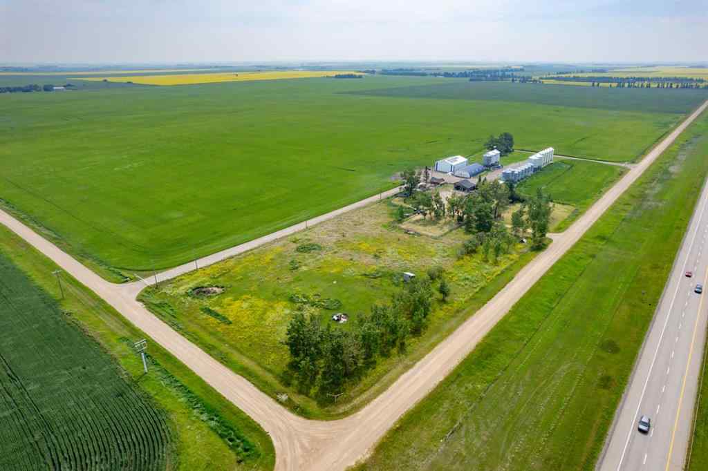 MLS® A2240908 - 32371 Range Road 10 A   in NONE Rural Mountain View County, Residential
