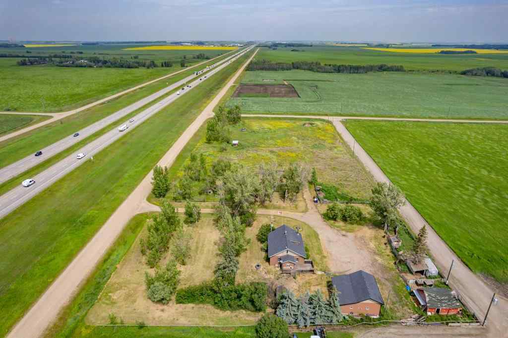 MLS® A2240908 - 32371 Range Road 10 A   in NONE Rural Mountain View County, Residential