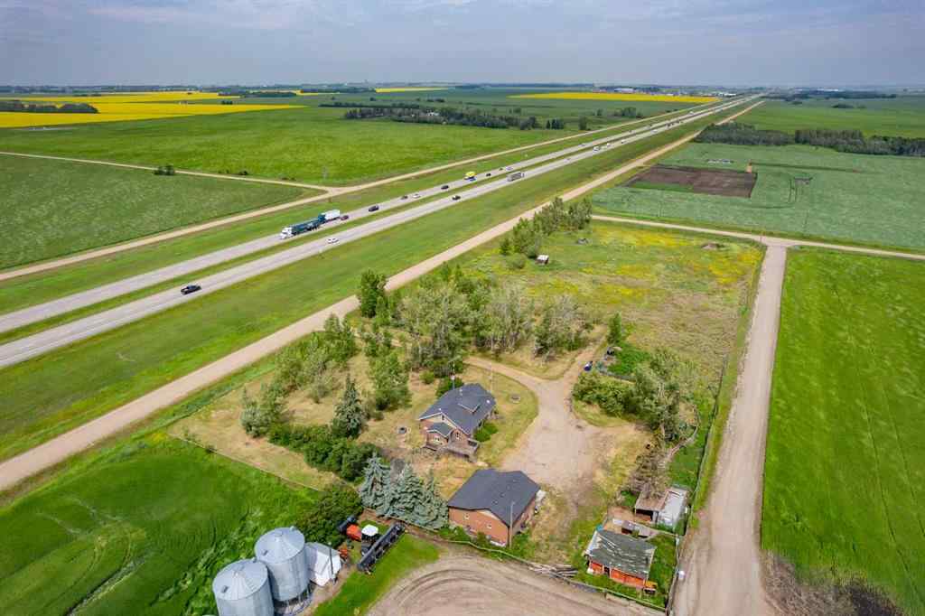 MLS® A2240908 - 32371 Range Road 10 A   in NONE Rural Mountain View County, Residential