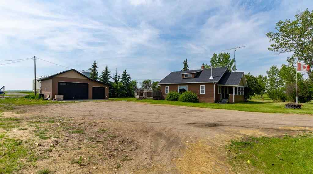 MLS® A2240908 - 32371 Range Road 10 A   in NONE Rural Mountain View County, Residential