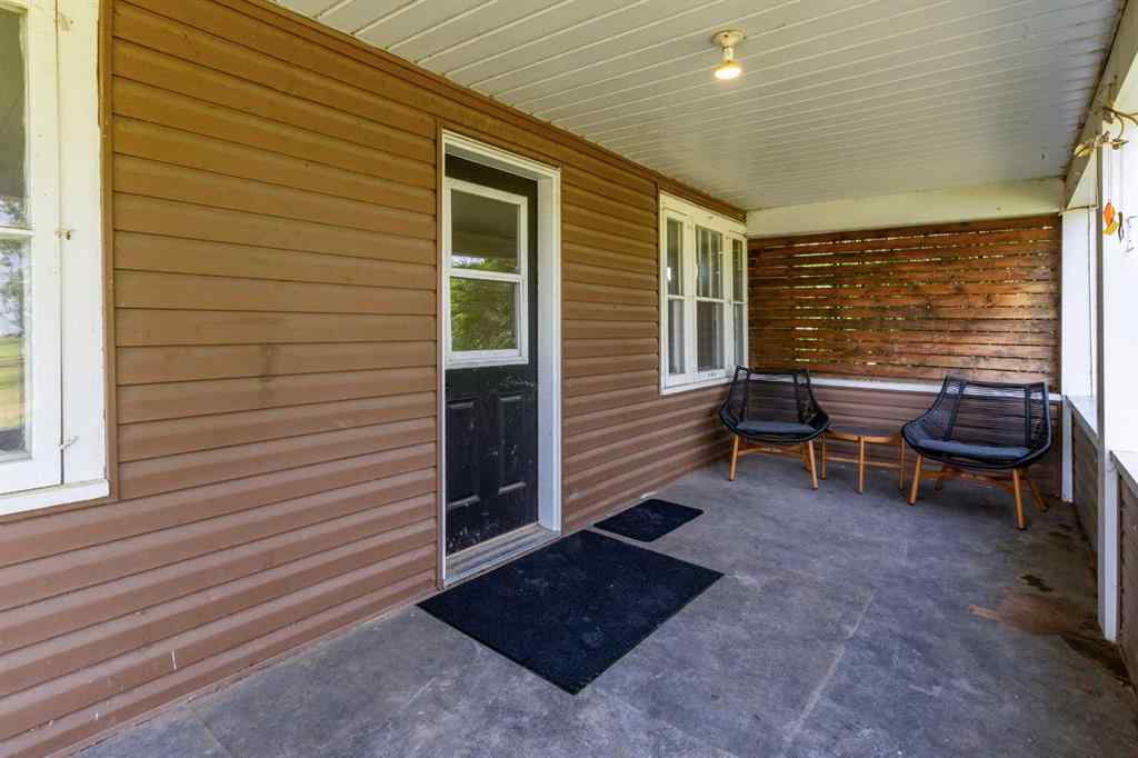 MLS® A2240908 - 32371 Range Road 10 A   in NONE Rural Mountain View County, Residential