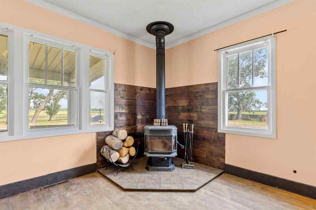 MLS® A2240908 - 32371 Range Road 10 A   in NONE Rural Mountain View County, Residential
