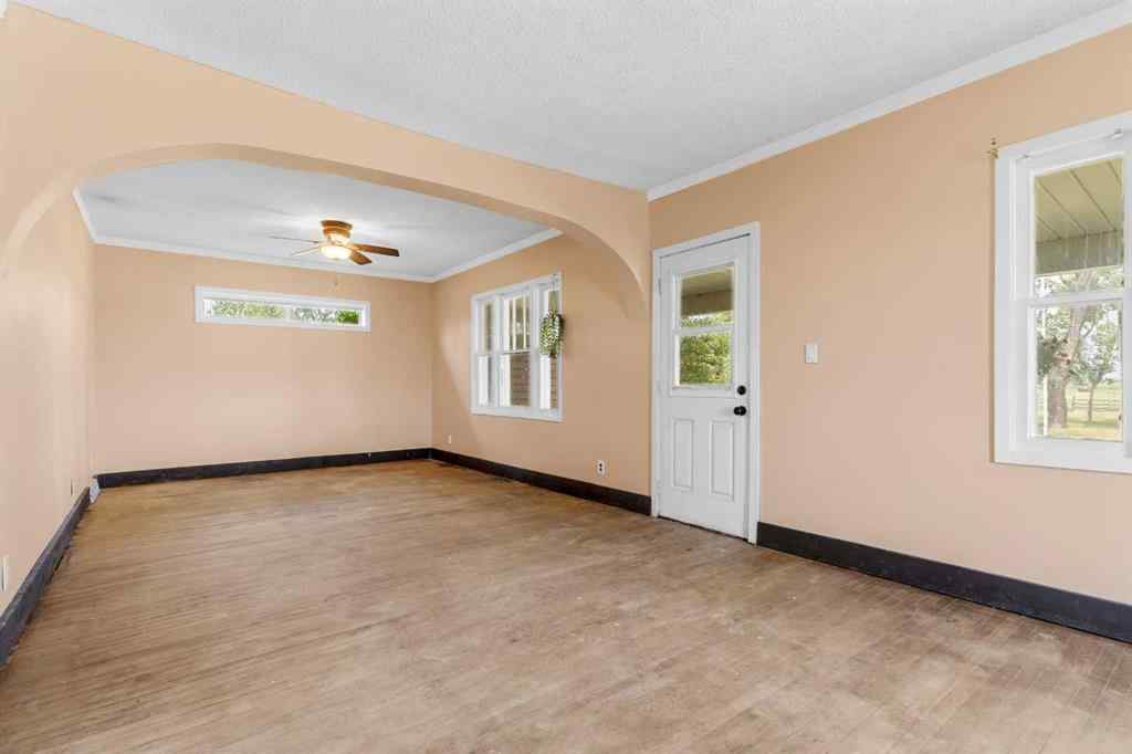 MLS® A2240908 - 32371 Range Road 10 A   in NONE Rural Mountain View County, Residential