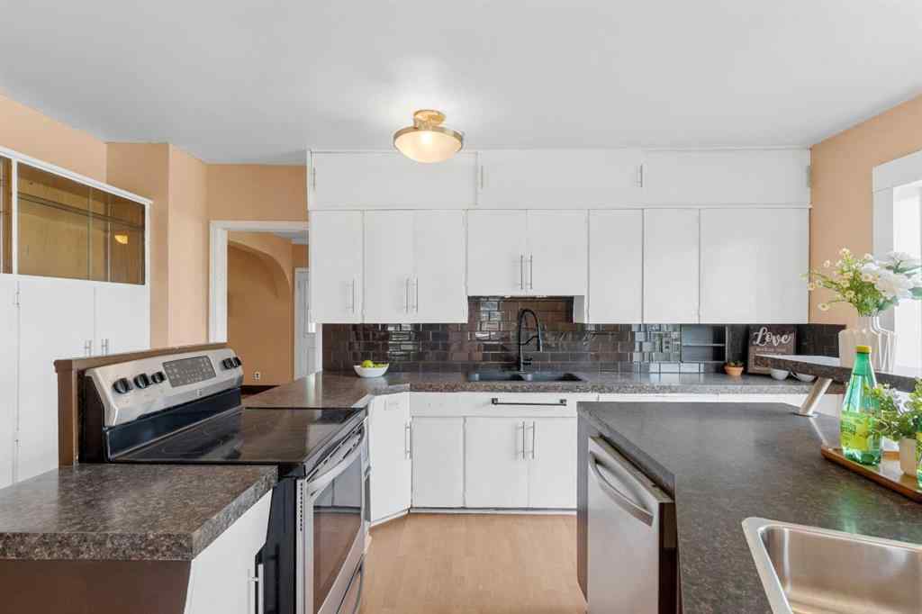 MLS® A2240908 - 32371 Range Road 10 A   in NONE Rural Mountain View County, Residential