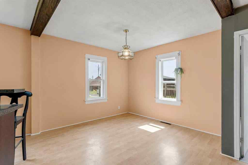 MLS® A2240908 - 32371 Range Road 10 A   in NONE Rural Mountain View County, Residential