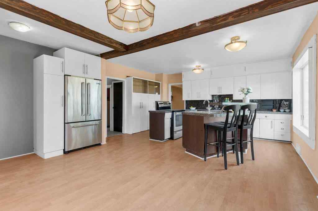 MLS® A2240908 - 32371 Range Road 10 A   in NONE Rural Mountain View County, Residential