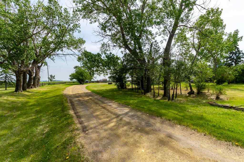 MLS® A2240908 - 32371 Range Road 10 A   in NONE Rural Mountain View County, Residential