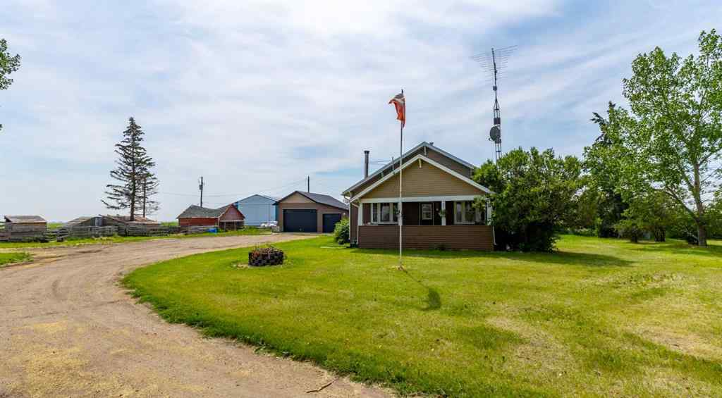 MLS® A2240908 - 32371 Range Road 10 A   in NONE Rural Mountain View County, Residential