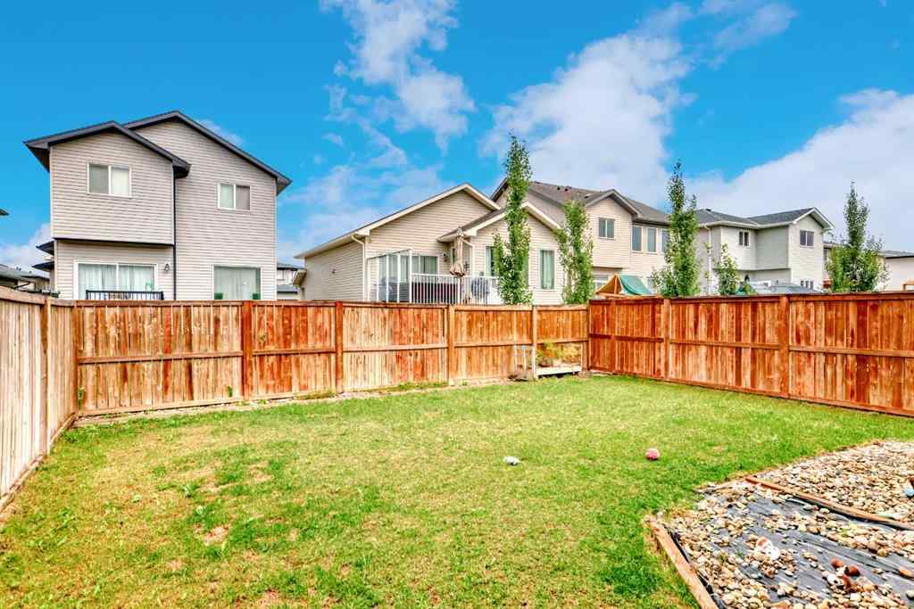 MLS® A2240913 - 673 Aquitania Boulevard W in Garry Station Lethbridge, Residential