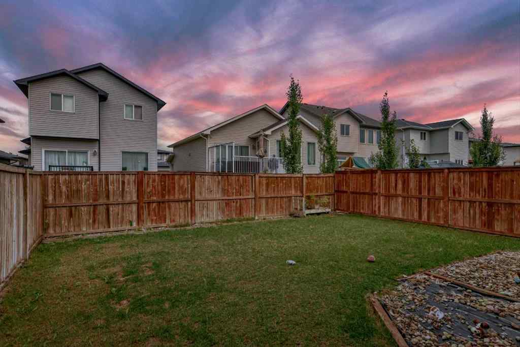 MLS® A2240913 - 673 Aquitania Boulevard W in Garry Station Lethbridge, Residential