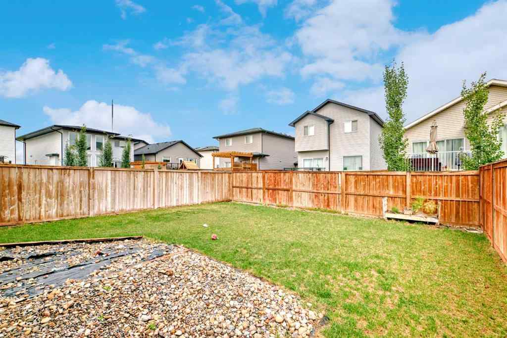 MLS® A2240913 - 673 Aquitania Boulevard W in Garry Station Lethbridge, Residential