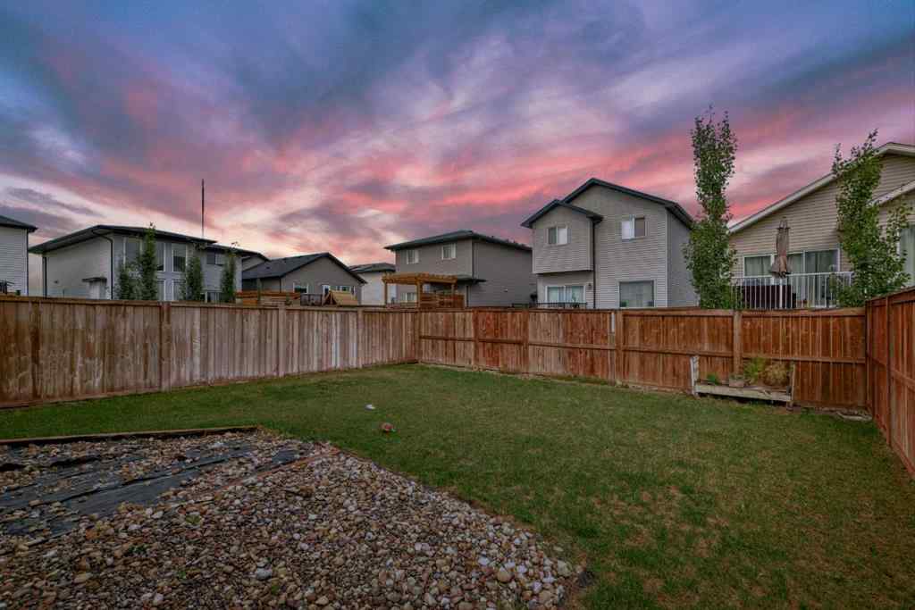 MLS® A2240913 - 673 Aquitania Boulevard W in Garry Station Lethbridge, Residential