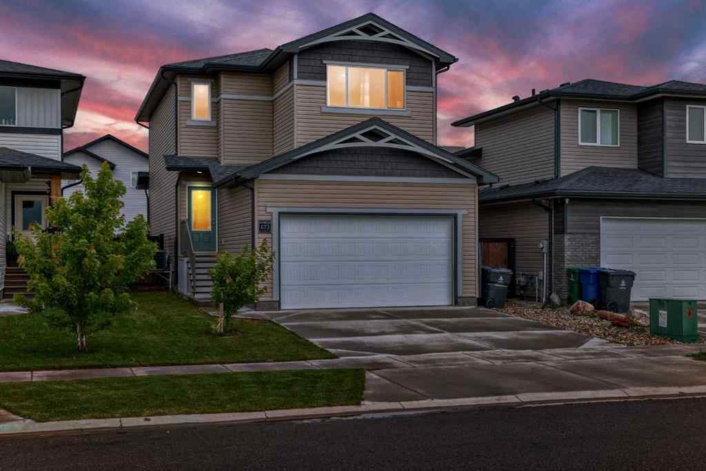 MLS® A2240913 - 673 Aquitania Boulevard W in Garry Station Lethbridge, Residential