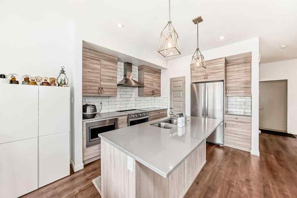 MLS® A2240913 - 673 Aquitania Boulevard W in Garry Station Lethbridge, Residential
