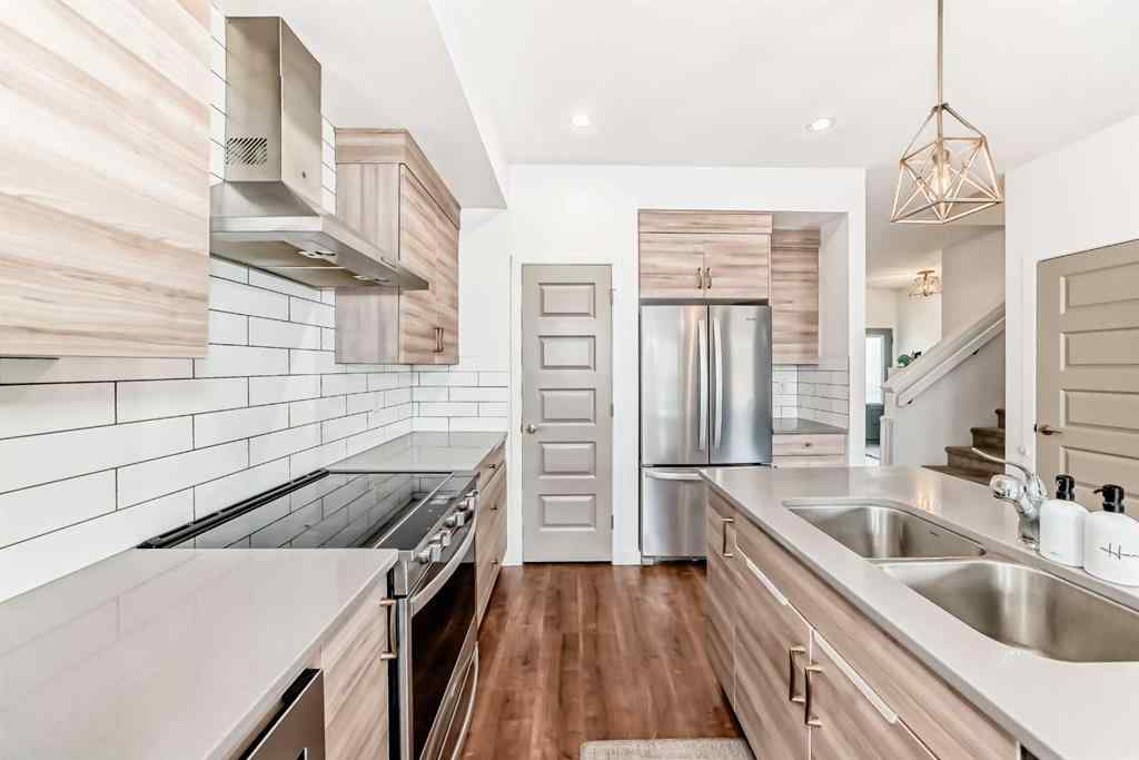 MLS® A2240913 - 673 Aquitania Boulevard W in Garry Station Lethbridge, Residential