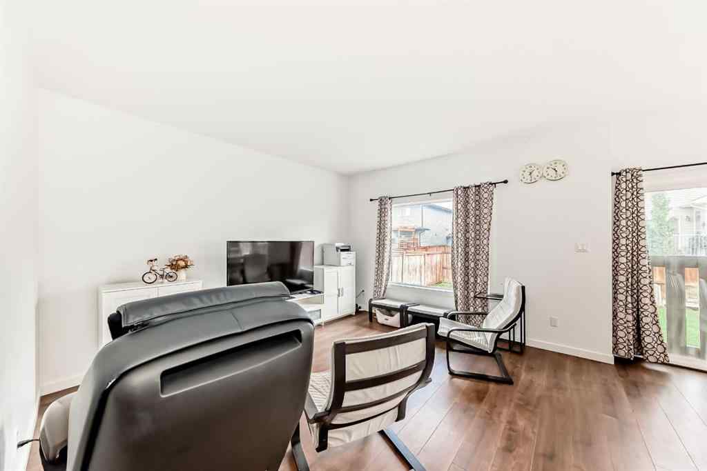 MLS® A2240913 - 673 Aquitania Boulevard W in Garry Station Lethbridge, Residential